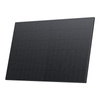 Zestaw 2x Panel fotowoltaiczny EcoFlow 400W (sztywna konstrukcja)