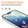 Vmax szkło hartowane 9D Glass do iPhone 15 Plus 6,7"