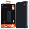 MCDODO POWERBANK MAGSAFE 5000MAH DO TELEFONU SZYBKIE ŁADOWANIE CZARNY USB-C