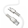 BASEUS KABEL USB-C DO USB-C 100W 2M DO ŁADOWANIA TELEFONÓW I KOMPUTERÓW 2M