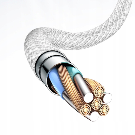 CABLU ÎNCÃRCÃTOR MCDODO USB-C ÎNCÃRCARE RAPIDÃ USB TIP C PENTRU IPHONE 15 1M