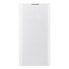 Etui Samsung EF-NN970PW Note 10 N970biały/white LED View Cover