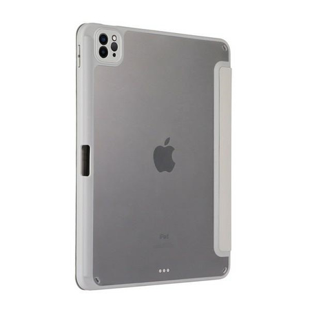 POKROWIEC SMART STAND DO IPAD AIR 13 2024 MAGNETYCZNE ETUI Z REGULACJĄ KĄTA