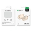AMAZINGTHING ETUI SILIKONOWE MINIMAL CASE DO AIRPODS PRO 2 OCHRONNE NA