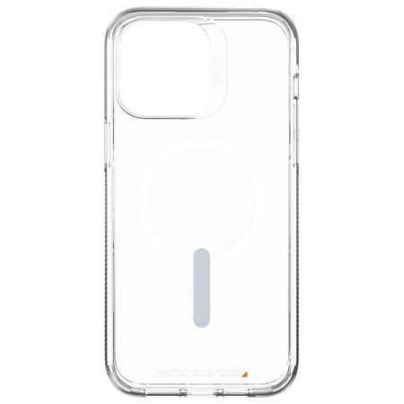 GEAR4 ETUI D3O CRYSTAL PALACE SNAP DO IPHONE 14 PRO MAX POKROWIEC OCHRONNY
