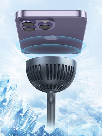 Dockingstation, 2-in-1, magnetisch, für iPhone, AirPods, Weiß Mcdodo