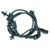 EINPARTS AUTOMOTIVE CZUJNIK ABS DO VAUXHALL INSIGNIA A G09 850MM ZAMIENNIK