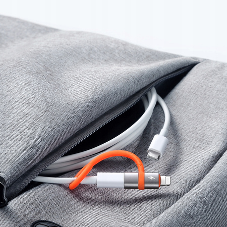 Adaptor telefon Mcdodo Adaptor USB TIP C - pentru iPhone