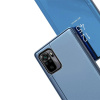 HURTEL ETUI CLEAR VIEW CASE DO XIAOMI 13 PRO Z KLAPKĄ POKROWIEC ZAMKNIĘCIE