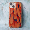 Nakładka Gold Glam do iPhone 11 orange