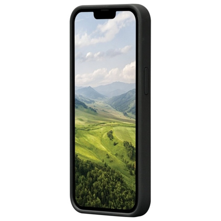 DBRAMANTE 1928 ETUI DO IPHONE 13 14 CASE SKÓRZANY Z MAGNETYCZNYM ZAMKIEM