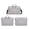 Devia torba do laptopa / MacBooka Justyle 13,3" szara