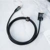 Mcdodo HDMI to VGA monitor cable black 2m CA-7770