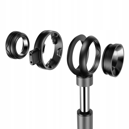 MCDODO STABILNY STOJAK UCHWYT NA TELEFON NA BIURKO