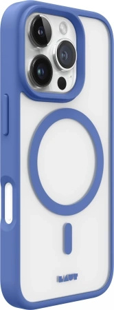 LAUT ETUI HUEX PROTECT DO MAGSAFE DO IPHONE 16 PRO MAX PRZEZROCZYSTE I