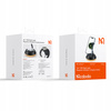 MCDODO ŁADOWARKA INDUKCYJNA 15W 3W1 DO MAGSAFE IPHONE AIRPODS WATCH LAMPKA