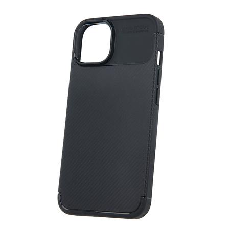 Nakładka Carbon Black do Samsung Galaxy S20 FE / S20 Lite / S20 FE 5G