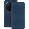 Etui Smart Magnetic do Xiaomi 17 granatowe