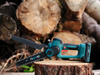 Piła łańcuchowa akumulatorowa NEVIQ 8"(LX8303)