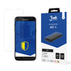 3MK FOLIA ARC+ DO SAMSUNG GALAXY J5 2017 EKRAN OCHRONA NAWET PRZY WYSOKIM