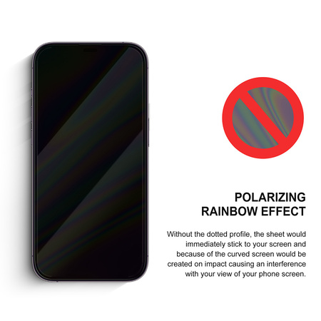 Szkło hartowane 2,5D Premium do Xiaomi Redmi A7 Pro