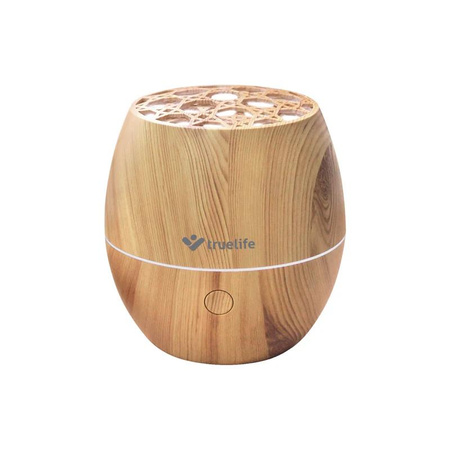 Dyfuzor zapachowy i nawilżacz powietrza TrueLife AIR Diffuser D3 Light 120ml 5W 25m2