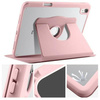 SKINARMA ETUI KINZOKU DO AIRPODS 4 ZBUDOWANE DO MAGNETYCZNEGO ŁADOWANIA