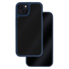 Nakładka Color Shock do Xiaomi Redmi 13C 4G / Poco C65 niebieska