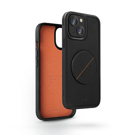 UNIQ ETUI NOVO DO IPHONE 14 PLUS 15 PLUS 6.7 OCHRONA I WYTRZYMAŁOŚĆ NA