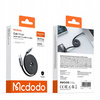 MCDODO KABEL USB-C USB-C SZYBKIE ŁADOWANIE ZWIJANY MAGNETYCZNY 240W 1M