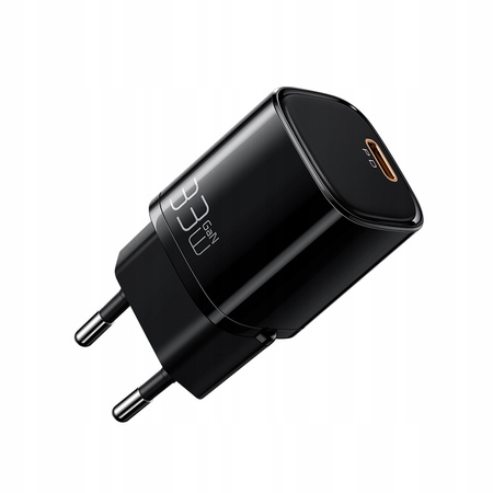 MCDODO SZYBKA ŁADOWARKA KOSTKA USB-C 20W USB TYP C DO IPHONE 13 14 15 PRO