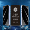 Szkło hartowane Privacy 360 do Samsung Galaxy S26 Ultra