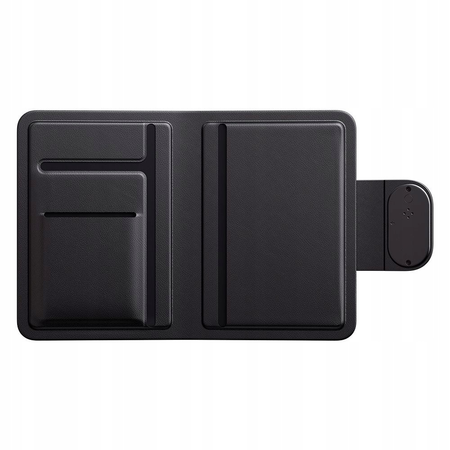 MCDODO ETUI NA PASZPORT DOKUMENTY KARTY LOKALIZATOR GPS APPLE FIND MY SKÓRA
