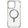 Skinarma etui Saido iPhone 16 Pro Max 6.9 Magnetic Charging titanium