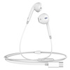 Mcdodo phone headphones wired Element USB type-C white HP-6070