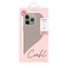 UNIQ ETUI COEHL DO IPHONE 16 PRO MAX MAGNETYCZNE ŁADOWANIE WYSOKIEJ JAKOŚCI