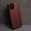 Etui Smart Diva do Xiaomi Redmi 13 4G / 13 5G burgundowe