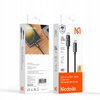 MCDODO CABLE WITH DISPLAY USB-C FAST CHARGING USB TYPE C 5A 100W 1M