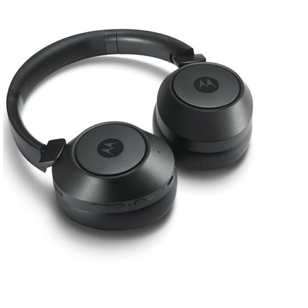 Słuchawki nauszne Bluetooth Motorola XT800 ANC czarny