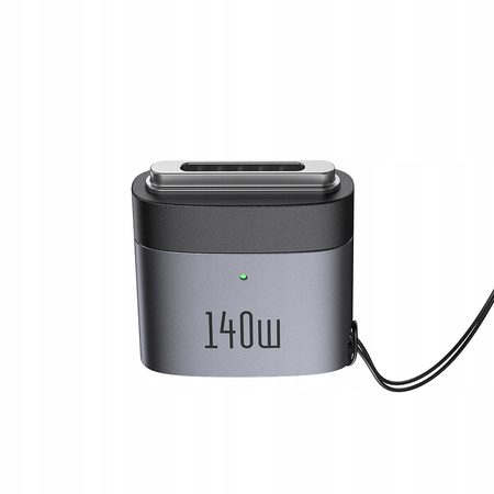 ADAPTOR DE ÎNCÃRCARE MCDODO MACBOOK AIR PRO USB-C MAGSAFE 3 140W