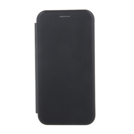 Etui Smart Diva do Samsung Galaxy A06 4G czarne