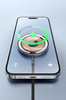 Inductive charger, Magnetic, for iPhone Prism McDodo