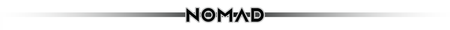 Nomad Rocky Point Band, black/atlantic - AW 49/45/44/42mm