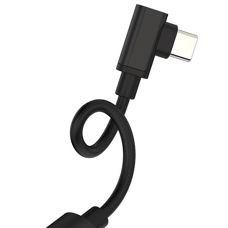 Mcdodo Adapter USB-C to mini Jack 3.5mm + Charging without DAC