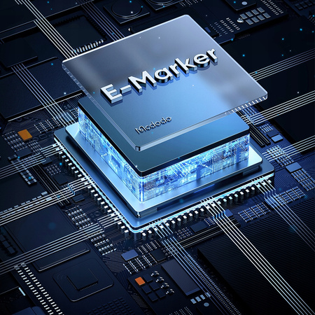 MCDODO MACBOOK AIR PRO USB-C MAGSAFE 3 140W LADEKABEL 2M