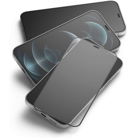 HOFI SZKŁO HARTOWANE GLASS PRO+ DO GALAXY S22 OCHRONA EKRANU I ŁATWY MONTAŻ