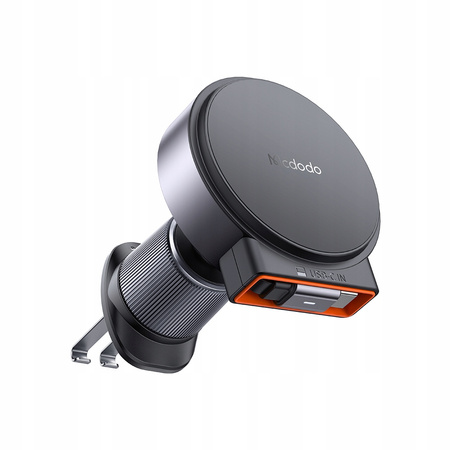 MCDODO CAR HOLDER PHONE INDUCTION CHARGER FOR IPHONE MAGSAFE