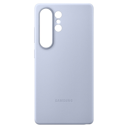 Etui Samsung Kindsuit do Galaxy S25 Ultra jasnoniebieski