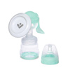 Laktator ręczny TrueLife Nutrio BP Manual BPA-free