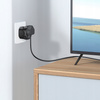 MCDODO UNIWERSALNY ADAPTER PODRÓŻNY PRZEJŚCIÓWKA UK DO EU US UK AU CN 2500W